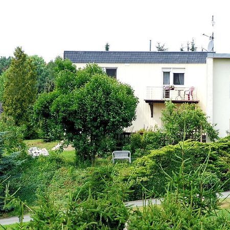 Pension Sonnenhuegel Markersdorf 외부 사진
