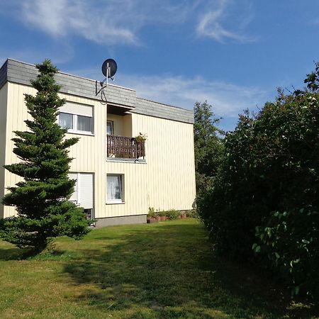 Pension Sonnenhuegel Markersdorf 외부 사진