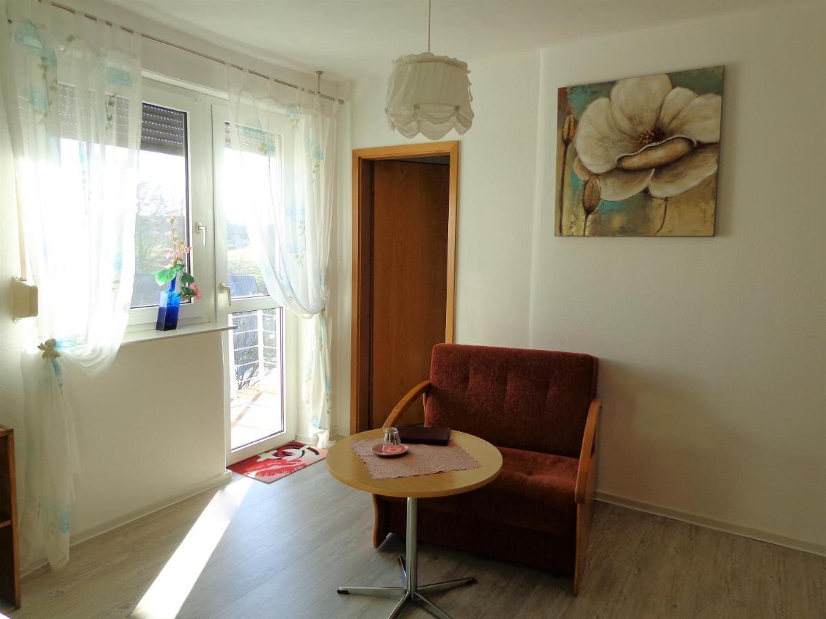 Pension Sonnenhuegel Markersdorf 외부 사진