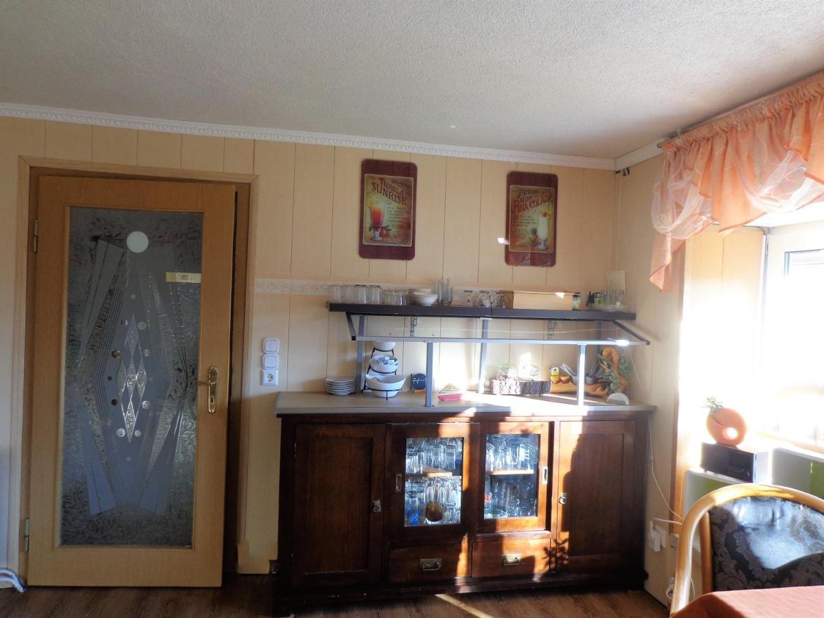 Pension Sonnenhuegel Markersdorf 외부 사진