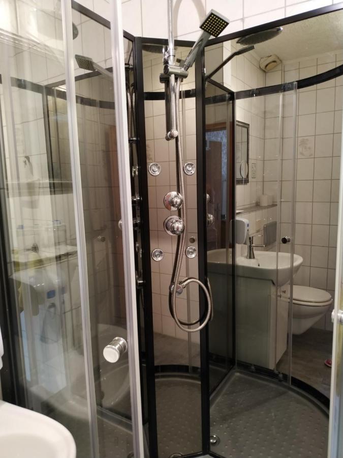 Pension Sonnenhuegel Markersdorf 외부 사진