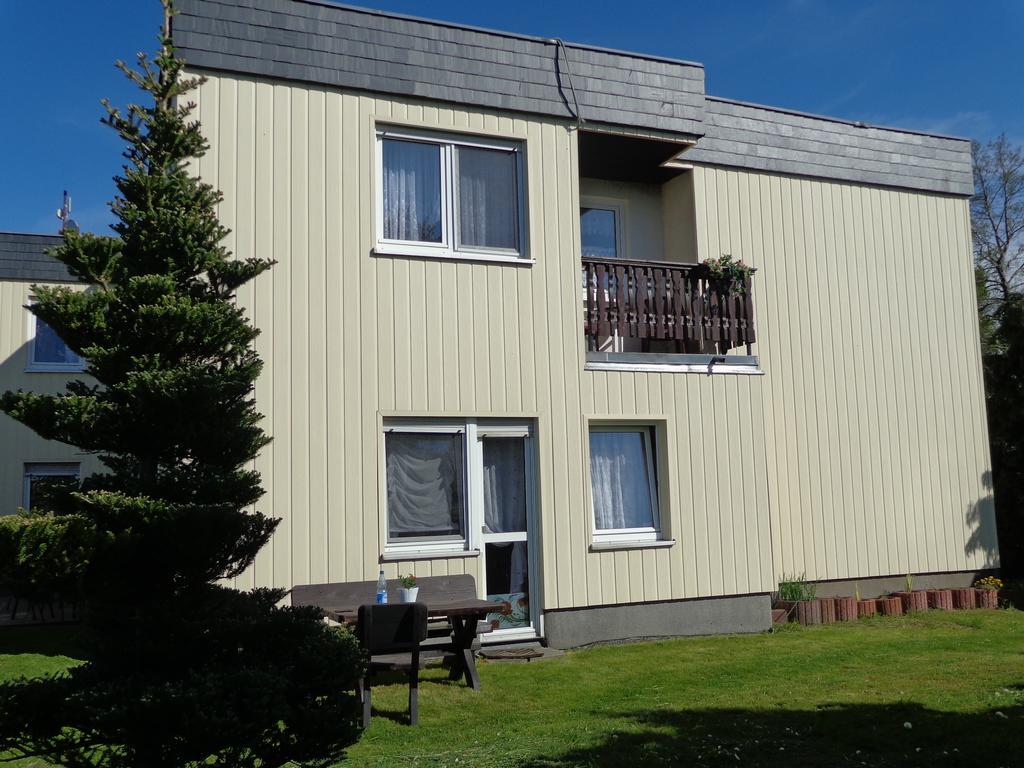 Pension Sonnenhuegel Markersdorf 외부 사진
