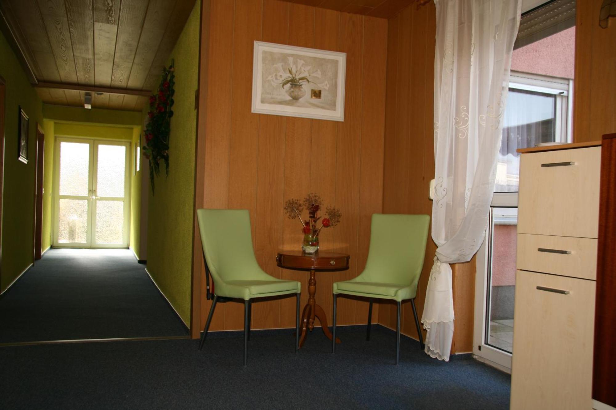 Pension Sonnenhuegel Markersdorf 외부 사진