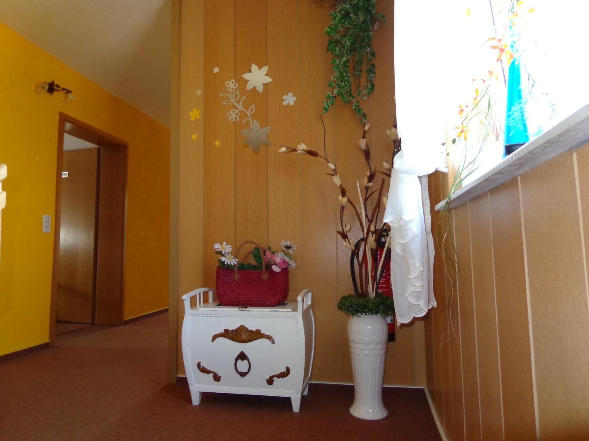 Pension Sonnenhuegel Markersdorf 외부 사진