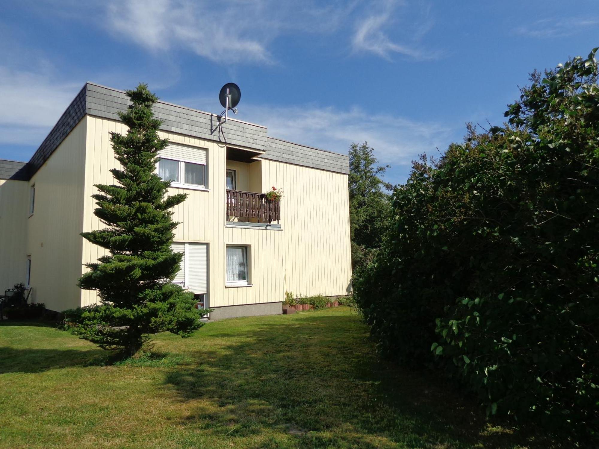 Pension Sonnenhuegel Markersdorf 외부 사진
