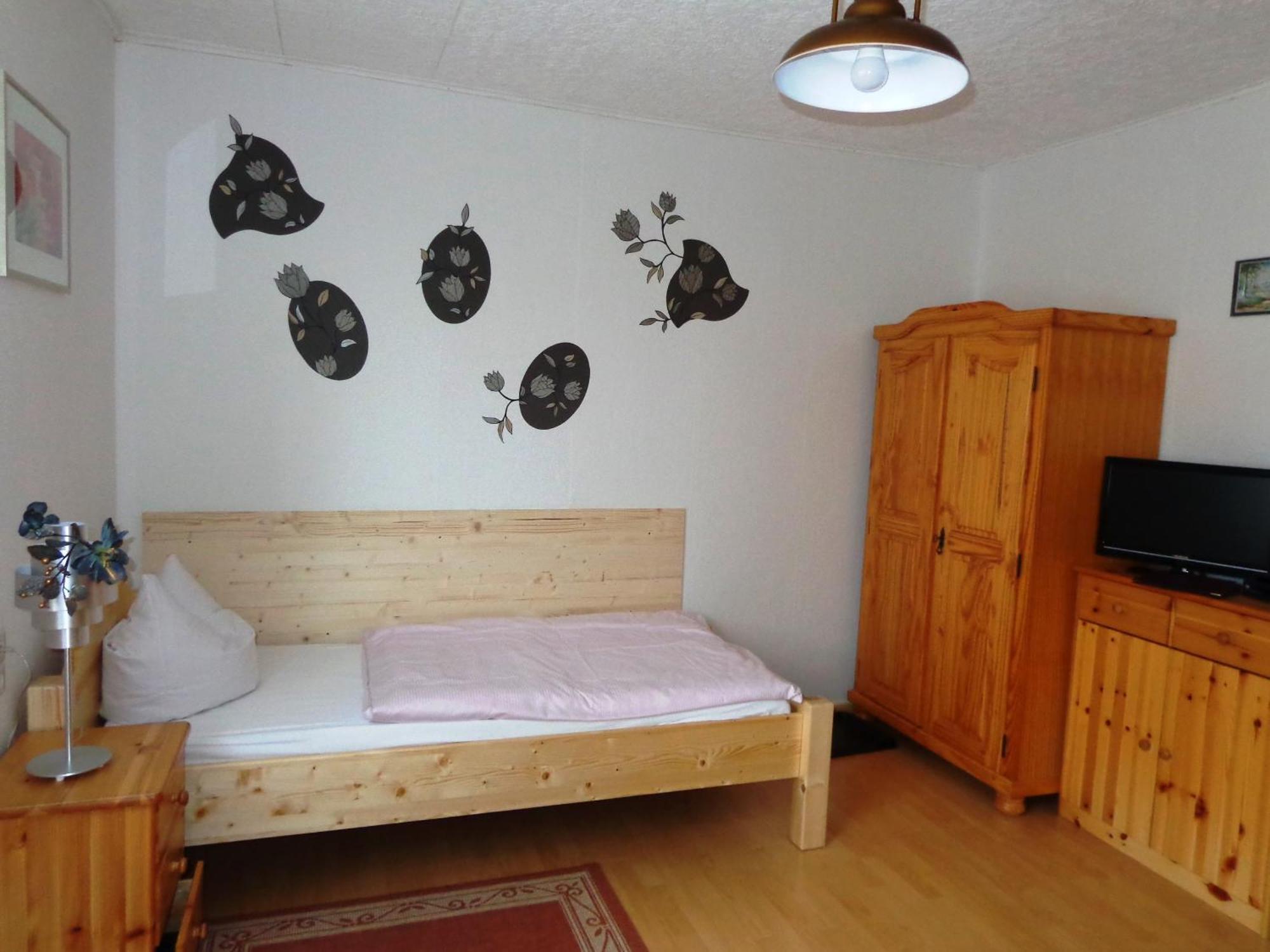 Pension Sonnenhuegel Markersdorf 외부 사진