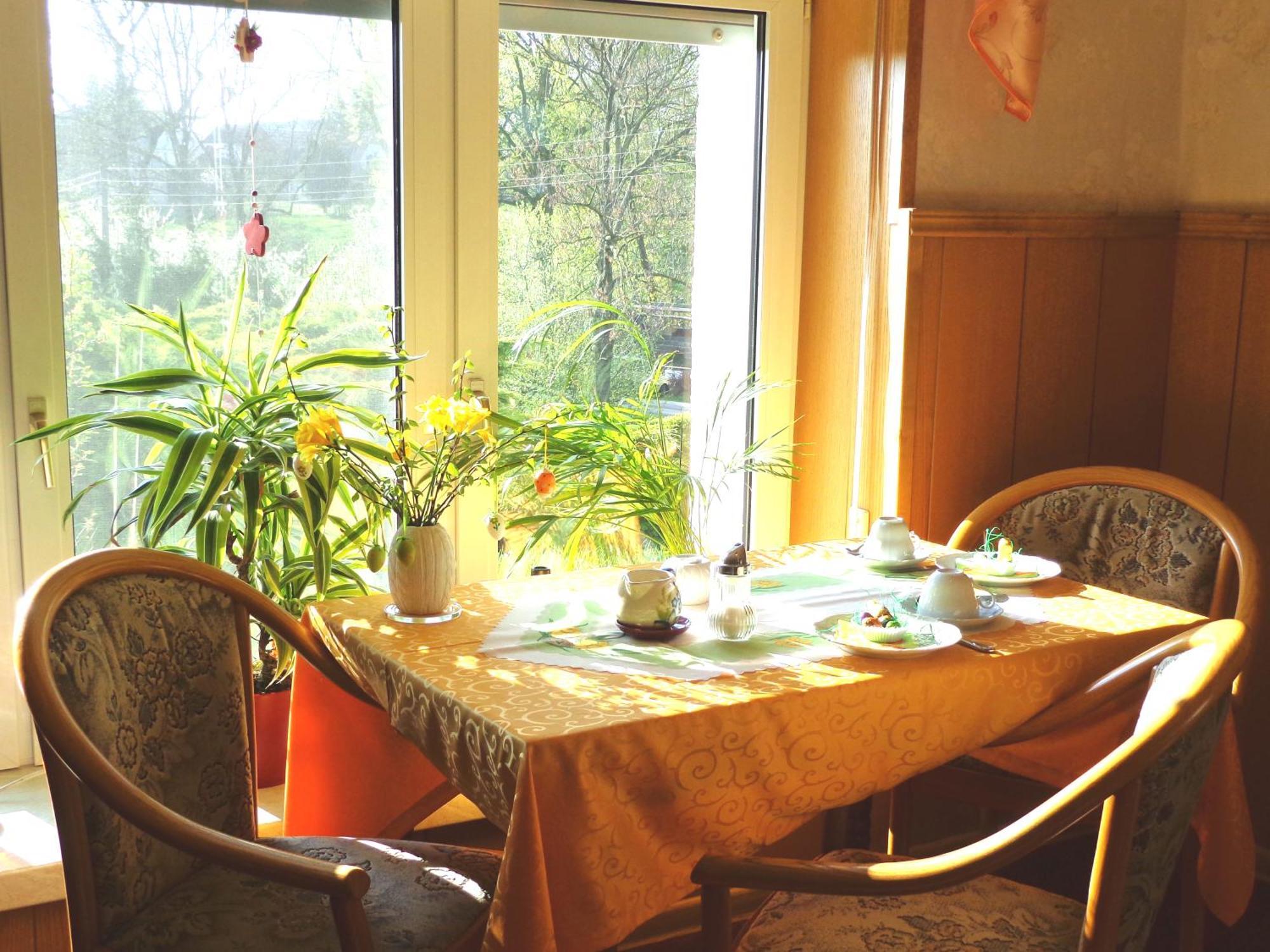 Pension Sonnenhuegel Markersdorf 외부 사진