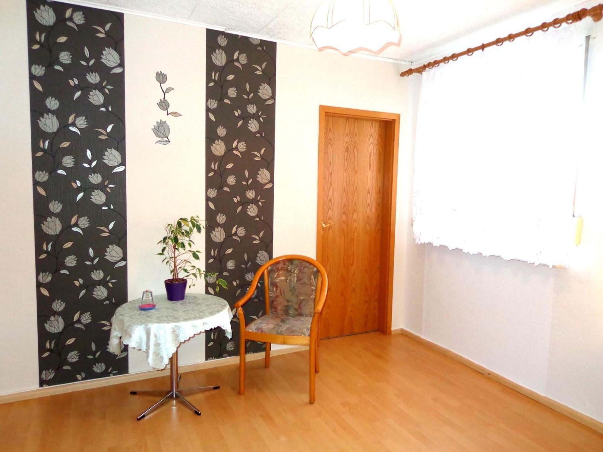 Pension Sonnenhuegel Markersdorf 객실 사진