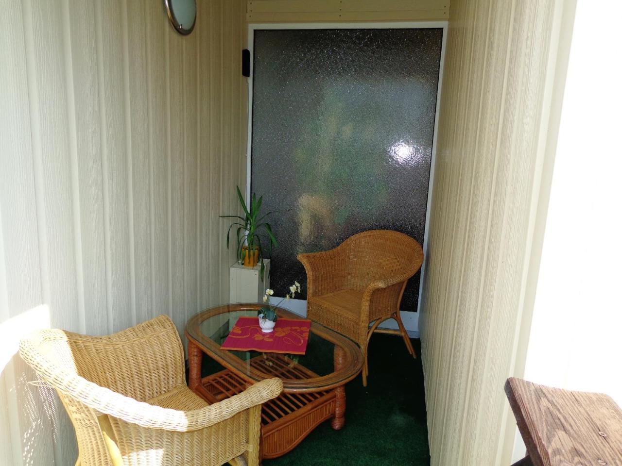 Pension Sonnenhuegel Markersdorf 외부 사진