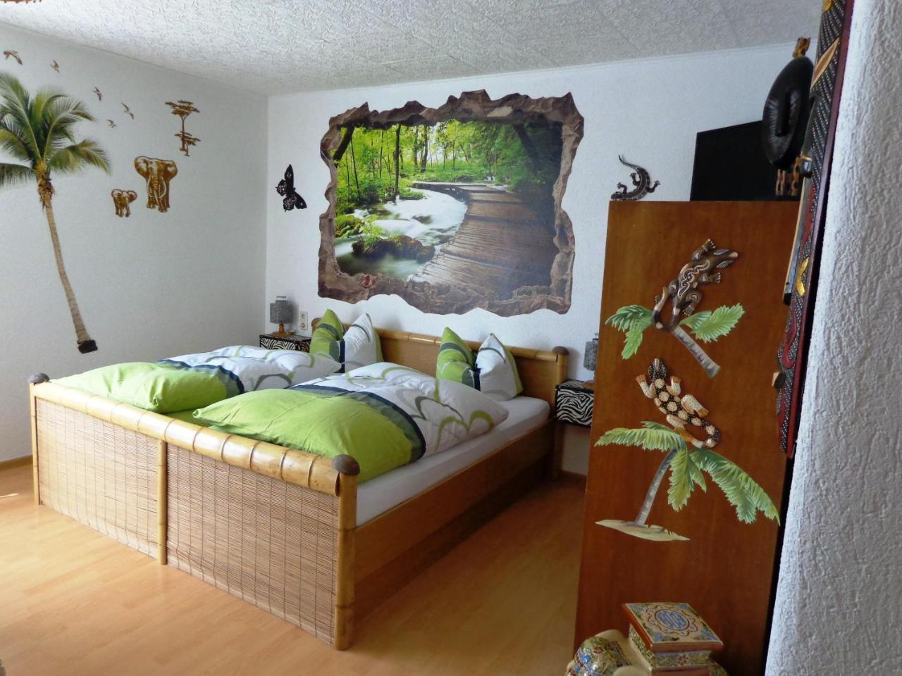Pension Sonnenhuegel Markersdorf 외부 사진