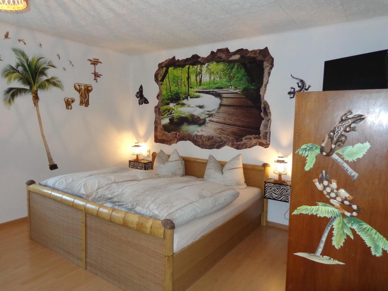 Pension Sonnenhuegel Markersdorf 외부 사진