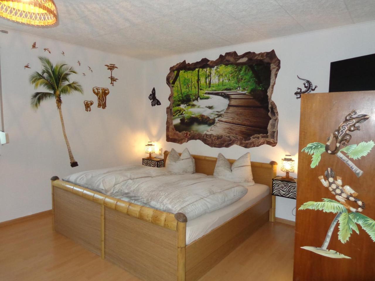 Pension Sonnenhuegel Markersdorf 외부 사진